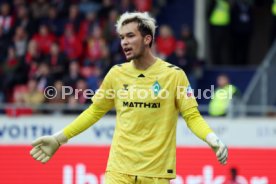 18.10.25 1. FC Heidenheim - SV Werder Bremen
