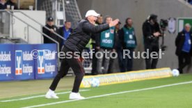 02.11.24 TSG 1899 Hoffenheim - FC St. Pauli