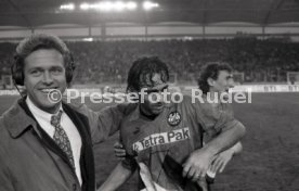 02.10.93 VfB Stuttgart - Eintracht Frankfurt