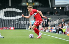 15.08.26 Fulham FC - VfB Stuttgart