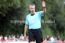 19.07.25 TSV Leutenbach - VfB Stuttgart Traditionself