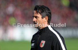 SC Freiburg - FC Augsburg