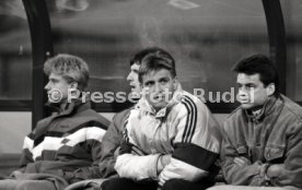 07.04.90 FC Schalke 04 - Stuttgarter Kickers
