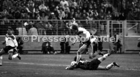 18.12.94 Deutschland - Albanien