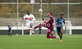 06.11.24 U19 VfB Stuttgart - U19 Atalanta Bergamo
