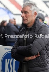 Karlsruher SC - 1. FC Union Berlin