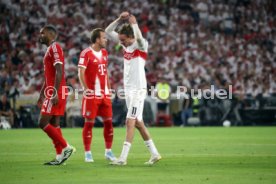 16.08.25 Franz-Beckenbauer-Supercup VfB Stuttgart - FC Bayern München