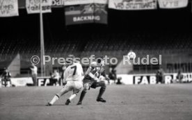 09.10.92 VfB Stuttgart - Leeds United