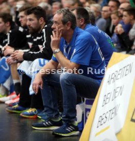 Frisch Auf G&ouml;ppingen - THW Kiel