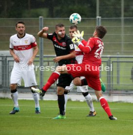 VfB Stuttgart - FC Ingolstadt