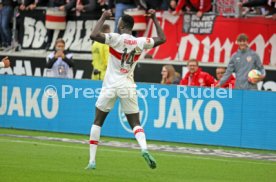 15.10.22 VfB Stuttgart - VfL Bochum