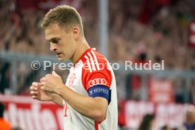 20.09.23 FC Bayern M&uuml;nchen - Manchester United