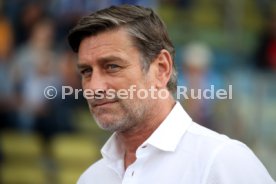 Karlsruher SC - Hannover 96