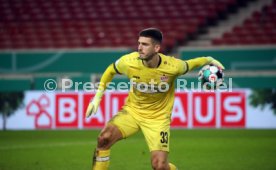 23.12.20 VfB Stuttgart - SC Freiburg