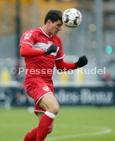 VfB Stuttgart - VfR Aalen