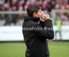 SC Freiburg - VfL Wolfsburg