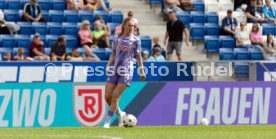 23.08.26 Frauen TSG 1899 Hoffenheim - VfB Stuttgart