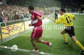 11.01.97 Hallen Masters Stuttgart