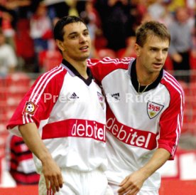 VfB Stuttgart