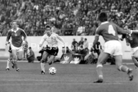 30.04.85 Tschecheslowakei - Deutschland