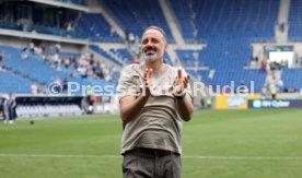 20.05.23 TSG 1899 Hoffenheim - 1. FC Union Berlin