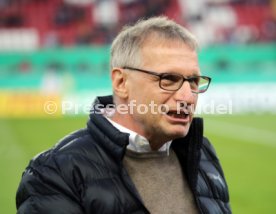 1. FC Kaiserslautern - VfB Stuttgart