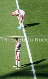VfB Stuttgart - 1. FSV Mainz 05