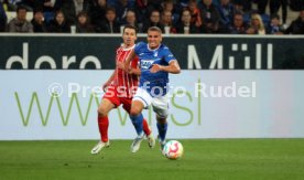 18.09.22 TSG 1899 Hoffenheim - SC Freiburg