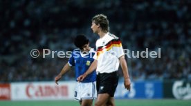 Deutschland - Argentinien
