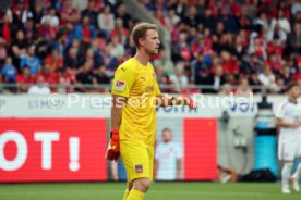 18.08.26 1. FC Heidenheim -  FC Bayern M&uuml;nchen