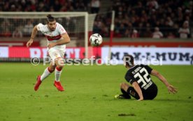 VfB Stuttgart - FC Augsburg