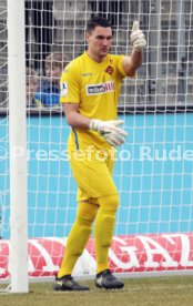 Stuttgarter Kickers - TuS Koblenz