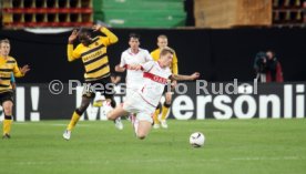 16.09.10 VfB Stuttgart - Young Boys Bern