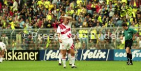 16.09.95 Borussia Dortmund - VfB Stuttgart