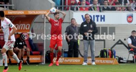30.09.23 1. FC Heidenheim - 1. FC Union Berlin