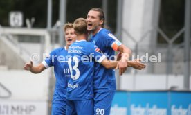 29.08.20 Stuttgarter Kickers - 1. FC Rielasingen-Arlen