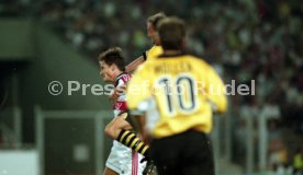 14.08.98 VfB Stuttgart - Borussia Dortmund