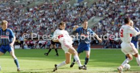 03.05.97 VfB Stuttgart - FC St. Pauli