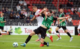 13.09.26 VfB Stuttgart II - SC Preu&szlig;en M&uuml;nster