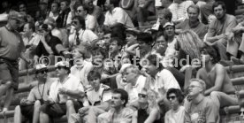 WM 1990 Deutschland - Kolumbien