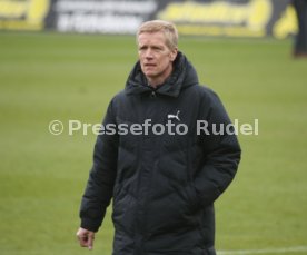 SpVgg Greuther F&uuml;rth - VfB Stuttgart
