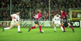 13.11.96 SC Freiburg - VfB Stuttgart
