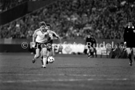 16.10.85 Deutschland - Portugal