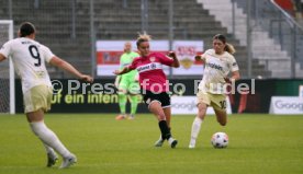 04.10.26 Frauen VfB Stuttgart - 1. FC Union Berlin