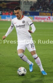 SC Freiburg - Eintracht Frankfurt