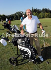 VfB Stuttgart Golf Cup 2016