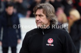 VfB Stuttgart - 1. FC Kaiserslautern