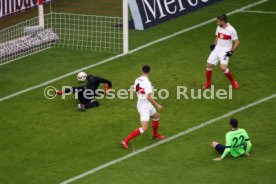 VfB Stuttgart - FC Schalke 04