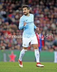 FC Basel - Manchester City
