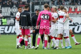 16.05.26 Eintracht Frankfurt - VfB Stuttgart